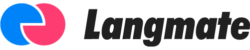 Langmate-logo